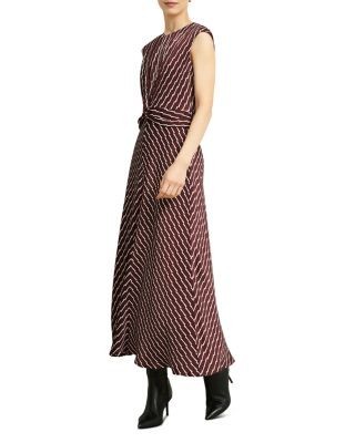 Hobbs London Burnby Dress