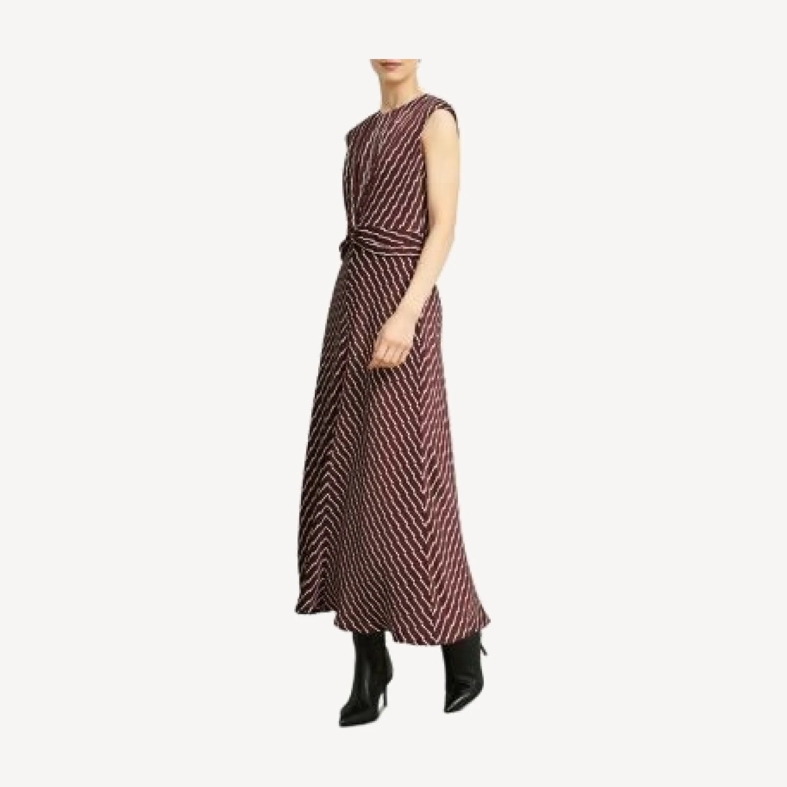 Hobbs London Burnby Dress