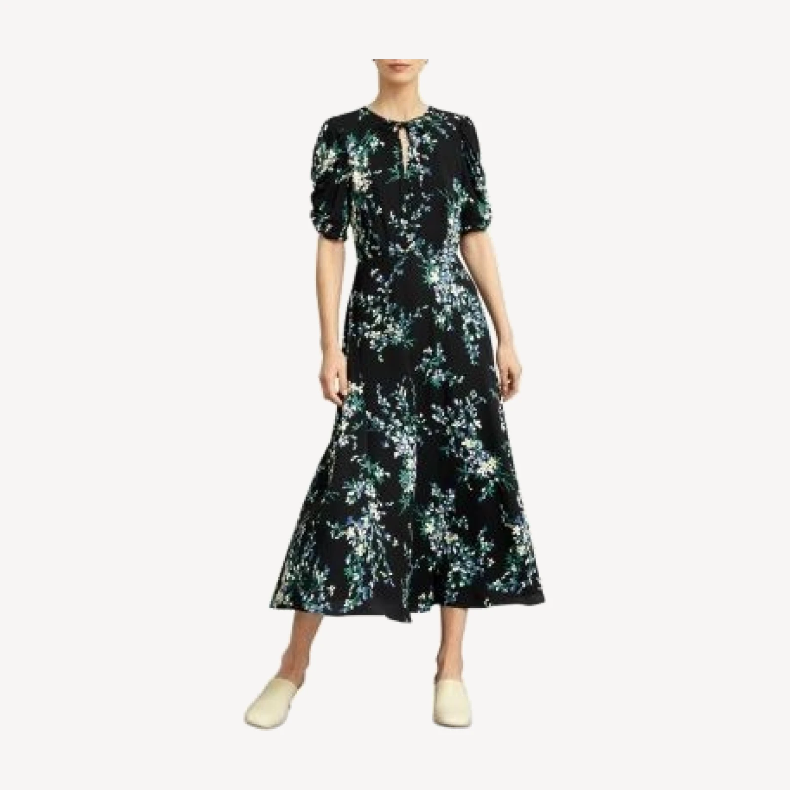 Hobbs London Limited Blenheim Dress