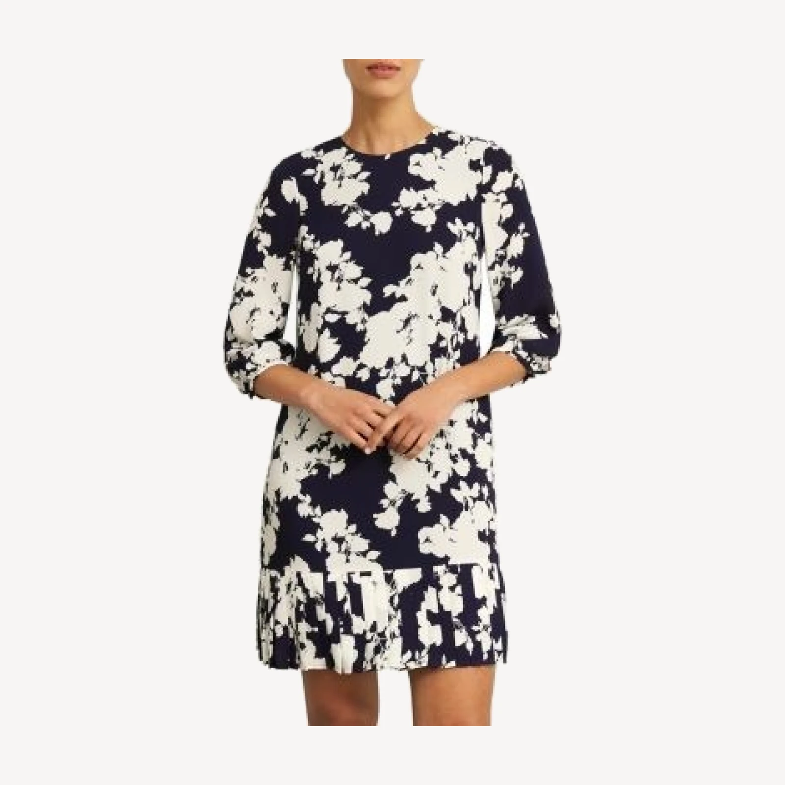 Hobbs London Liana Dress