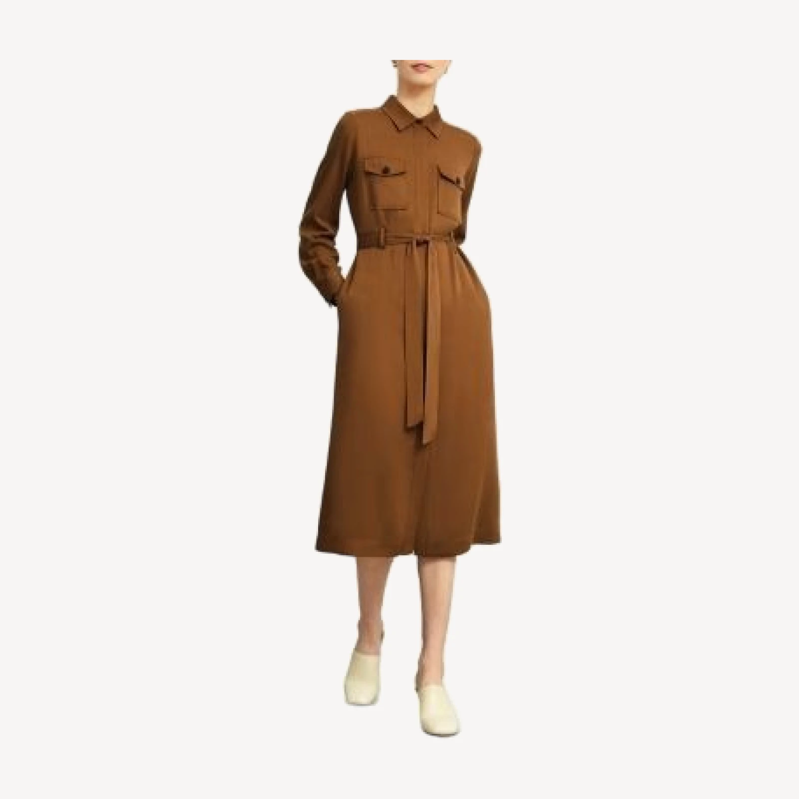Hobbs London Limited Combs Dress
