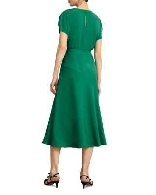 Hobbs London Hampton Midi Dress