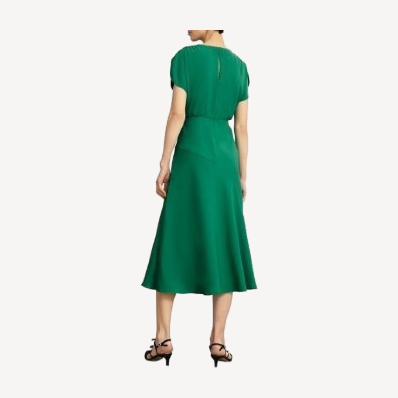 Hobbs London Hampton Midi Dress