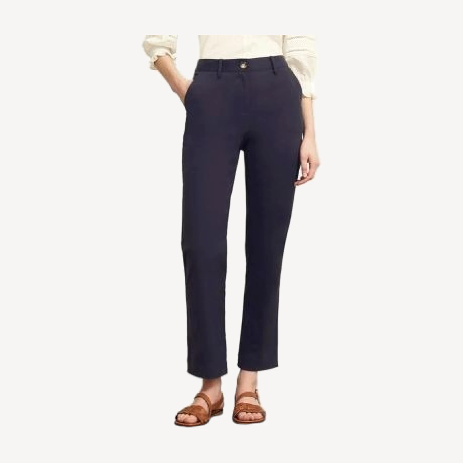 Hobbs London Noa Chino Pants