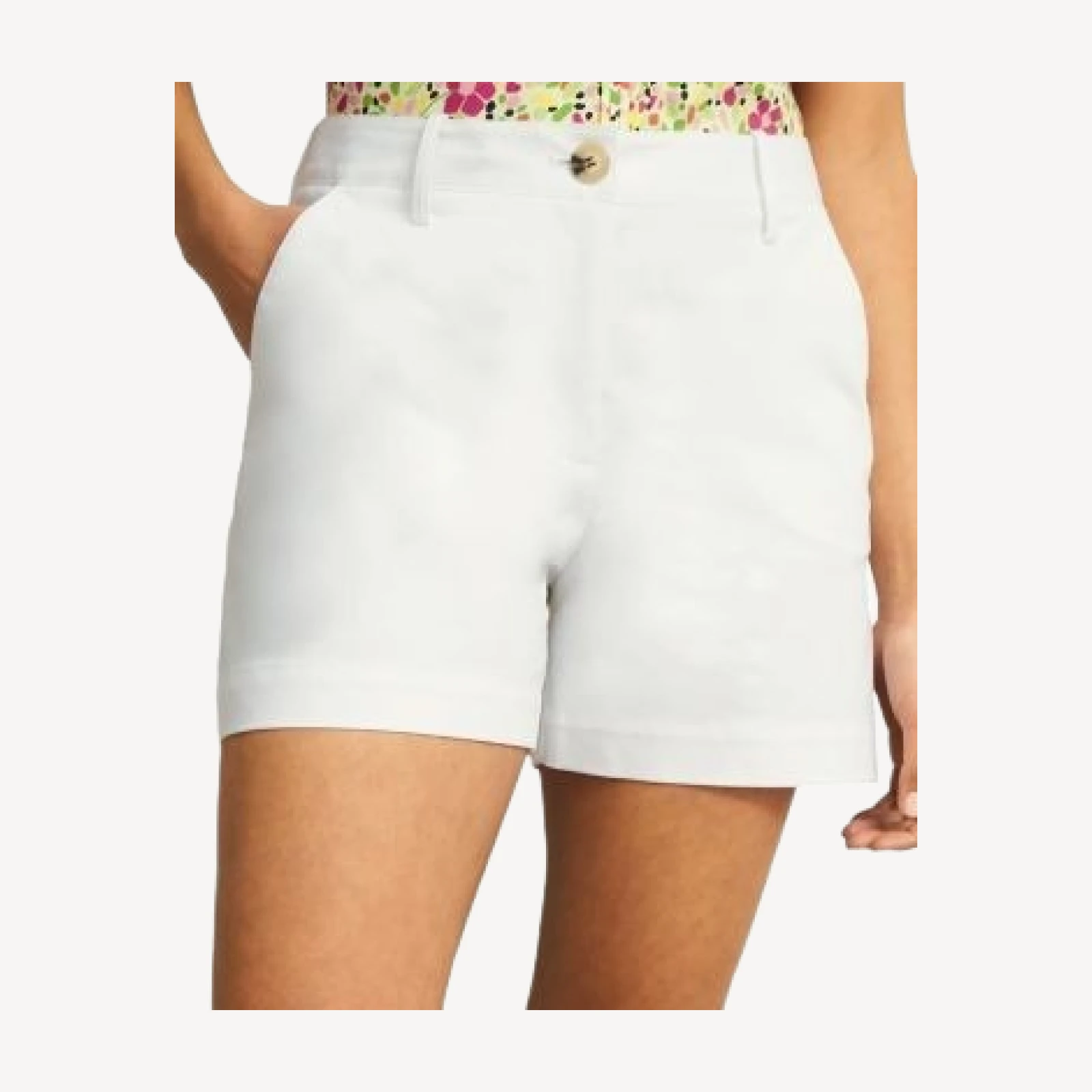 Hobbs London Reena Shorts