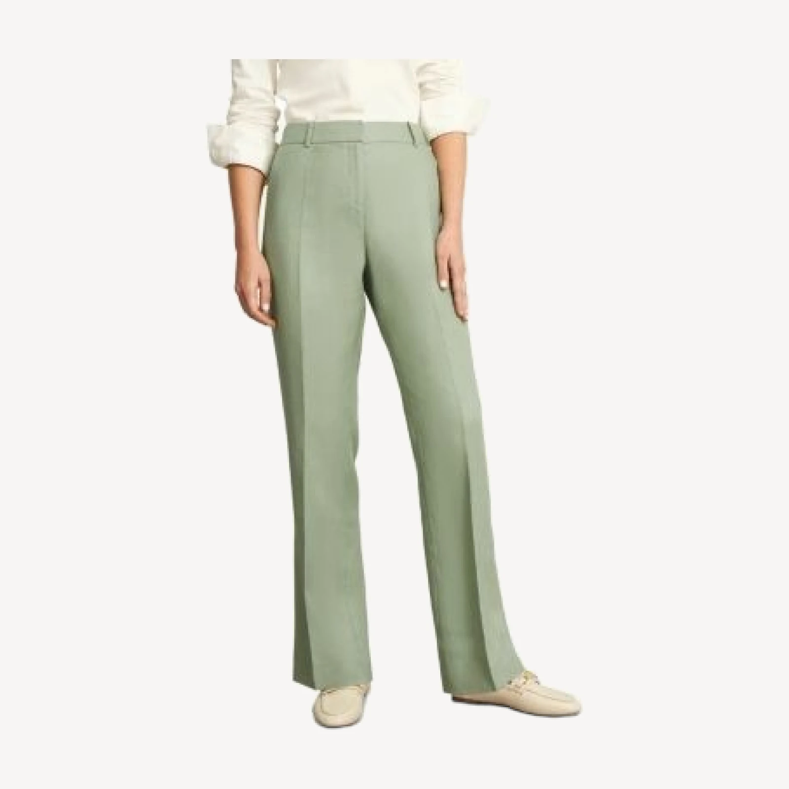 Hobbs London Marietta Trousers