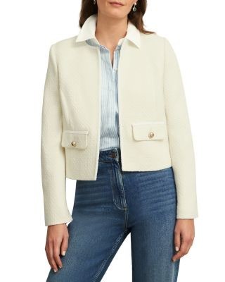 Hobbs London Hattie Jacket