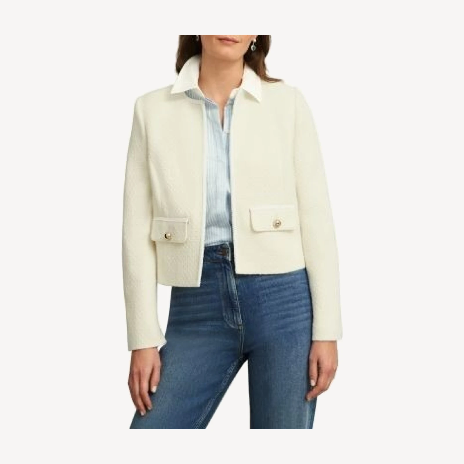 Hobbs London Hattie Jacket