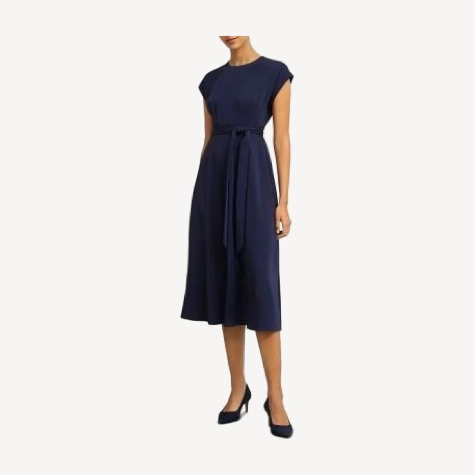 Hobbs London Radclyffe Dress