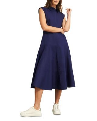 Hobbs London Lilah Dress