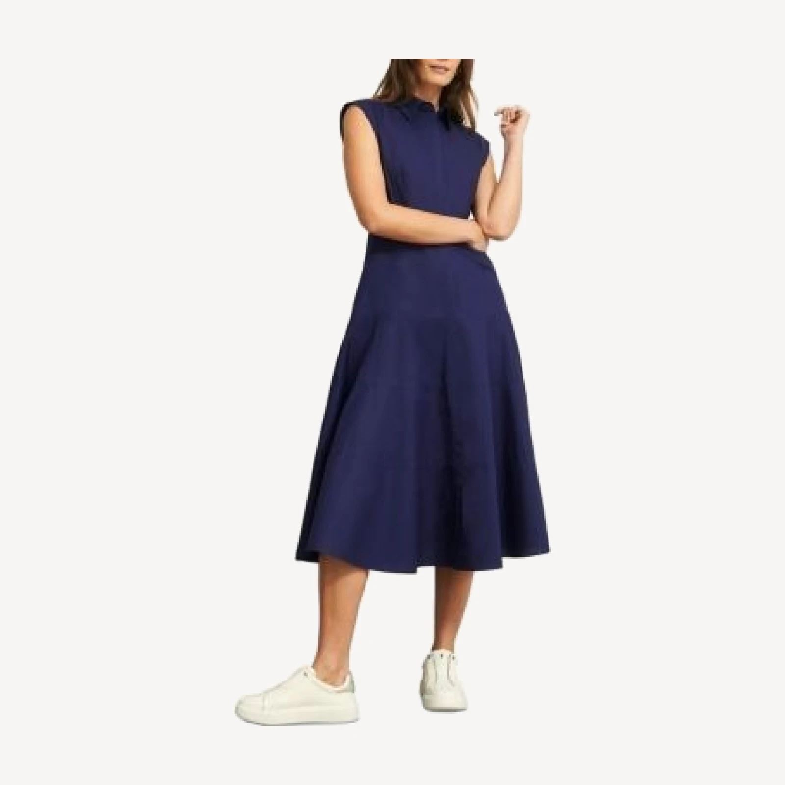 Hobbs London Lilah Dress