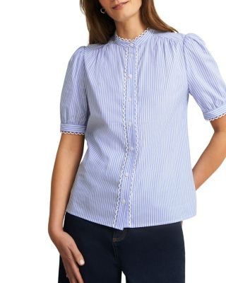Hobbs London Charley Blouse