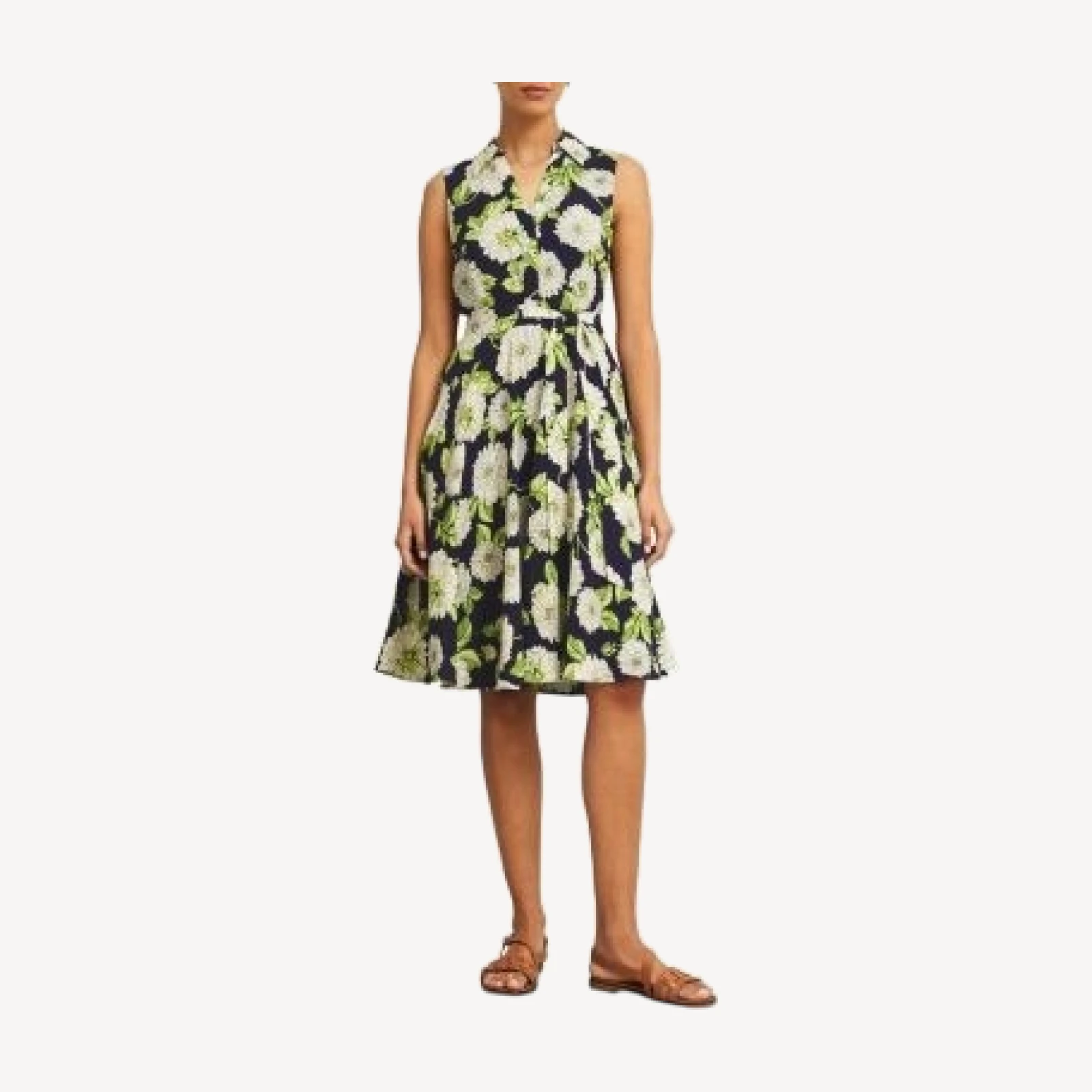Hobbs London Bea Dress