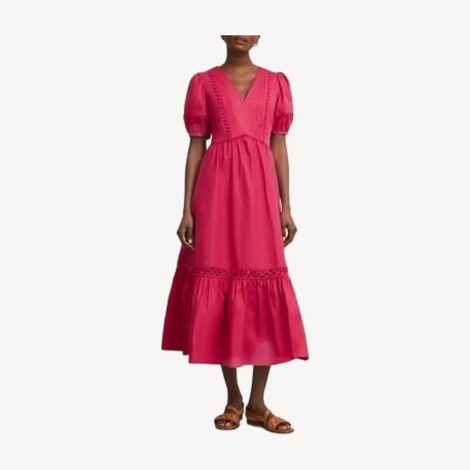 Hobbs London Harriet Dress