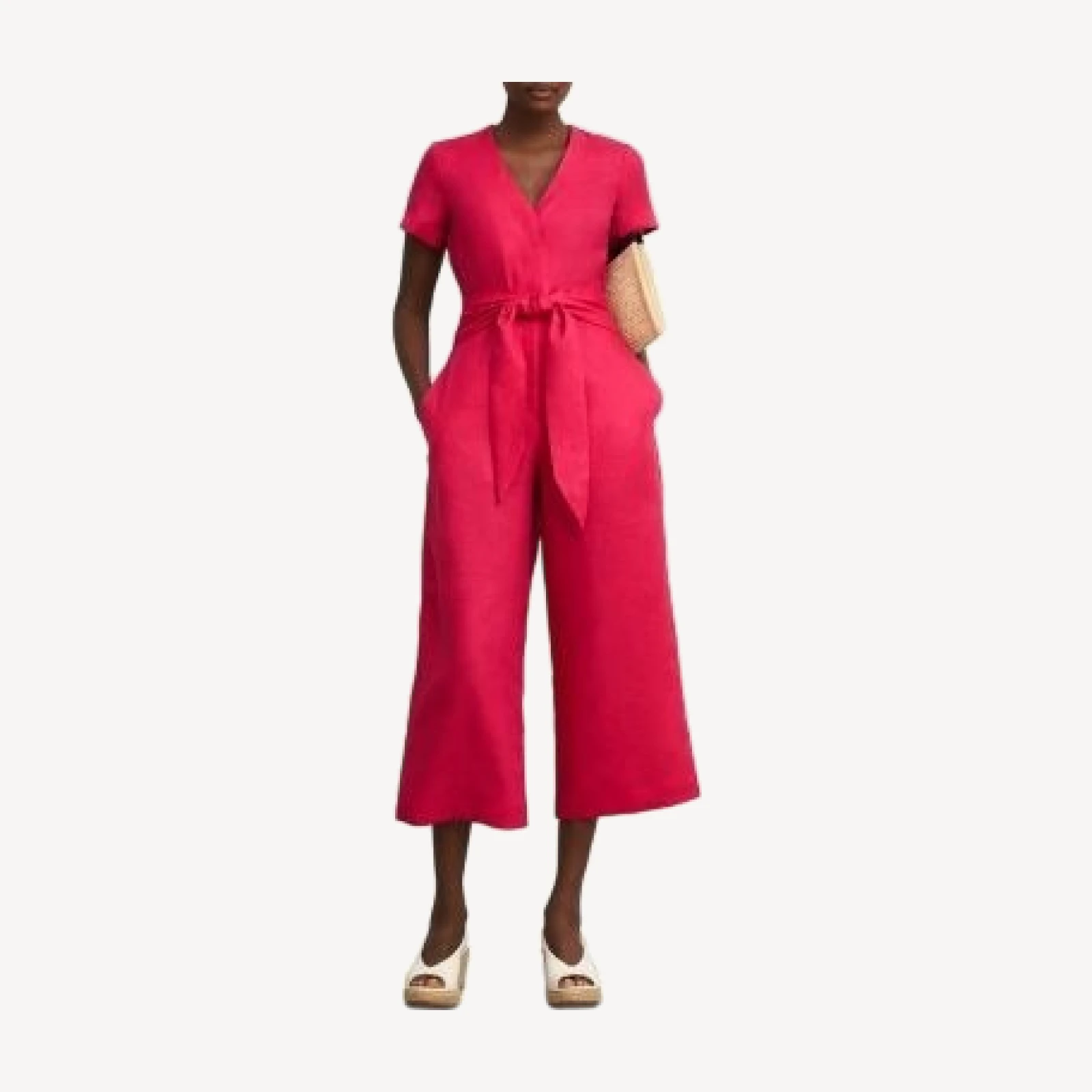 Hobbs London Aliya Jumpsuit