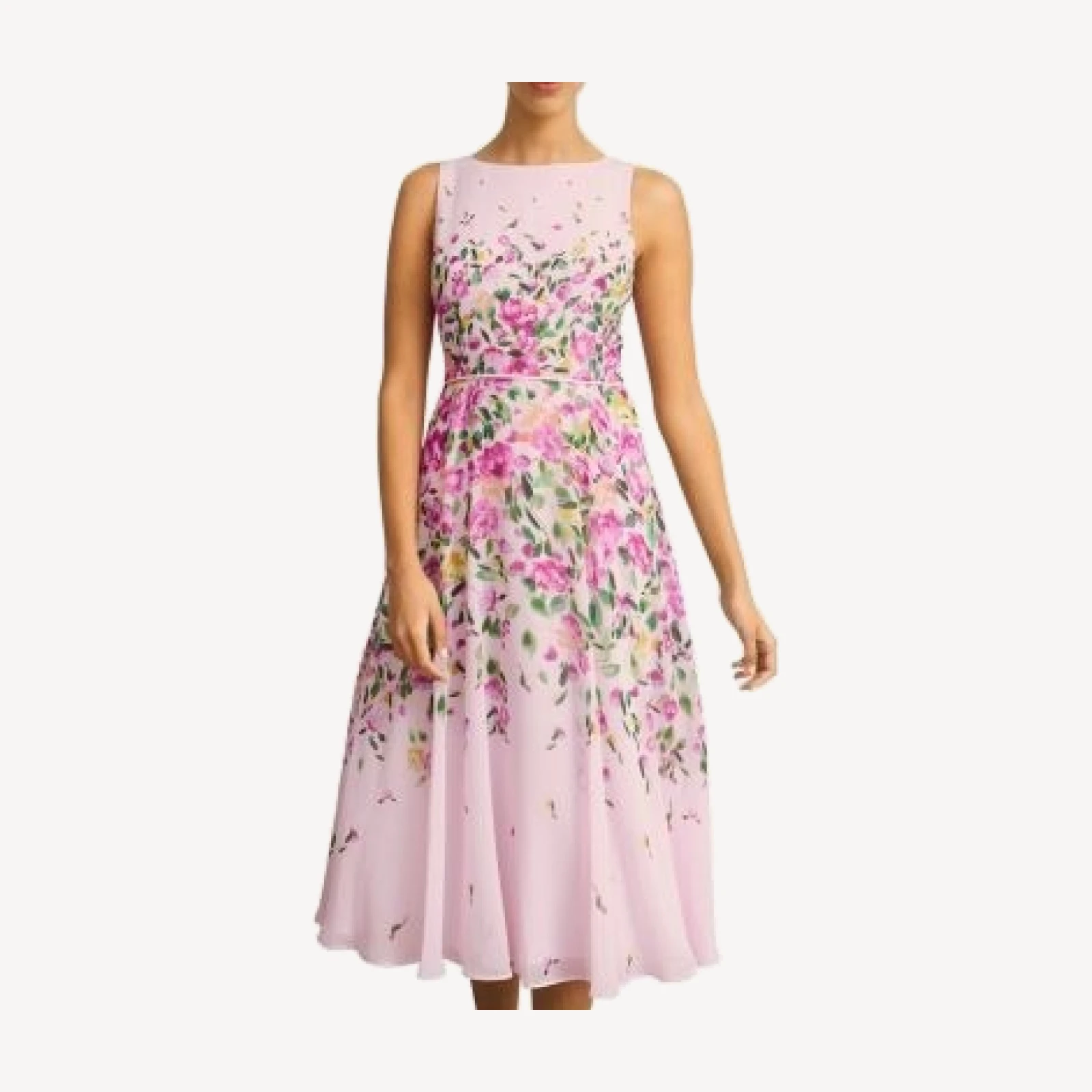 Hobbs London Carly Dress