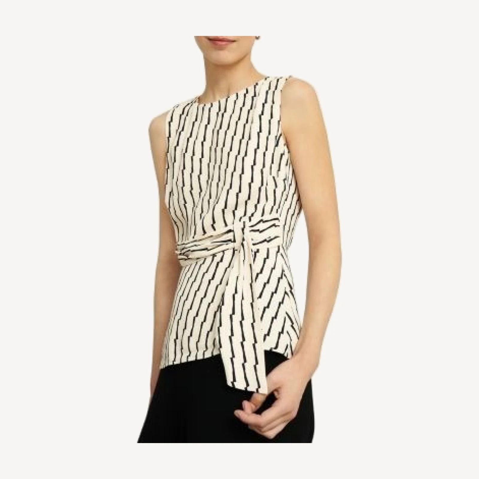 Hobbs London Limited Levens Top