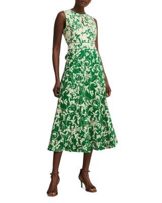 Hobbs London Maddie Dress