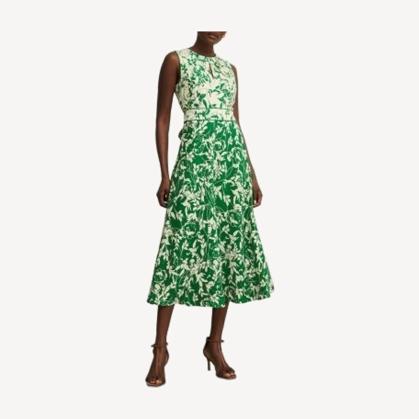 Hobbs London Maddie Dress