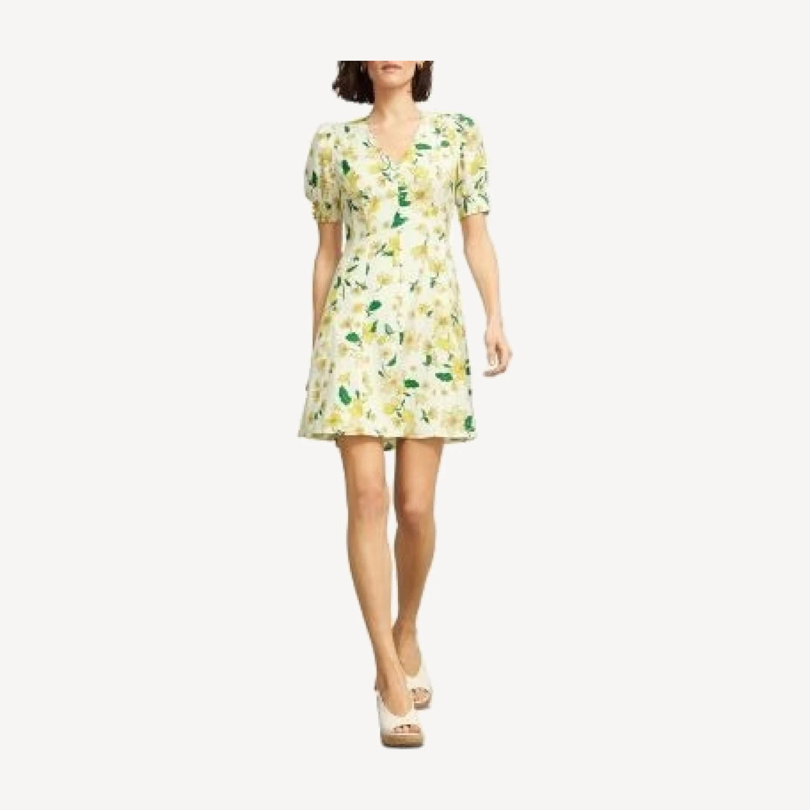 Hobbs London Coniston Dress