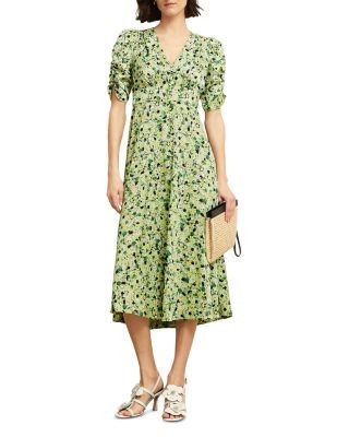 Hobbs London Ennerdale Dress