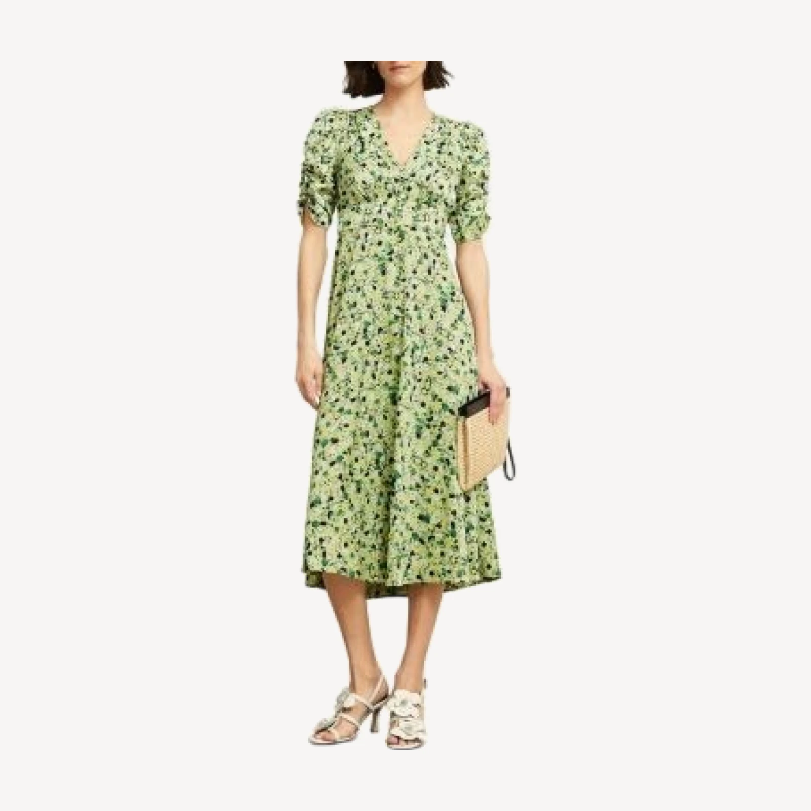 Hobbs London Ennerdale Dress