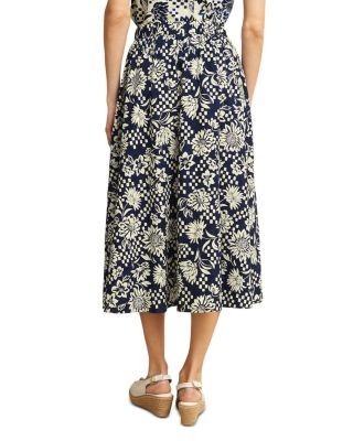 Hobbs London Rousham Skirt