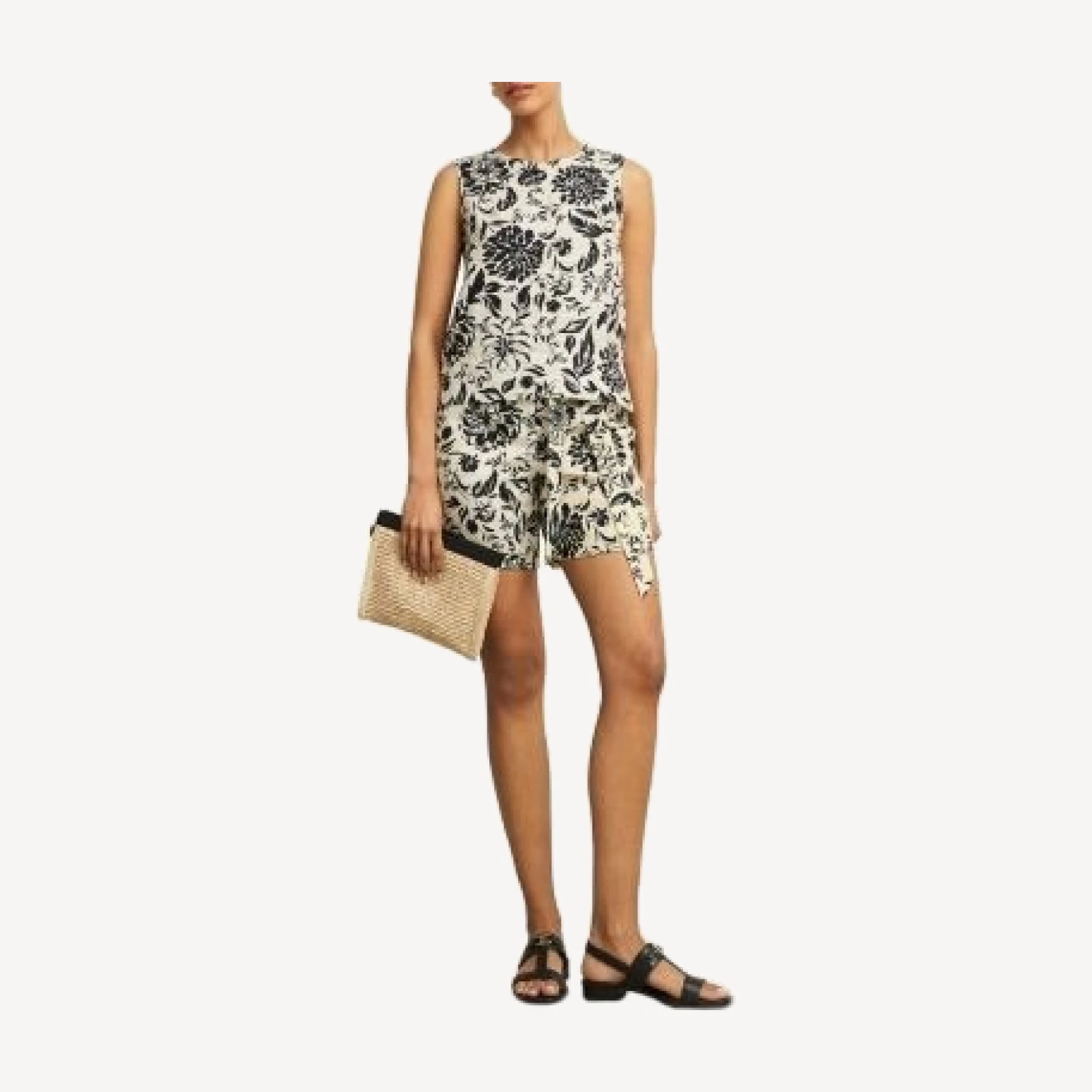 Hobbs London Maura Top