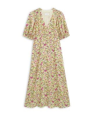 Hobbs London Santana Dress