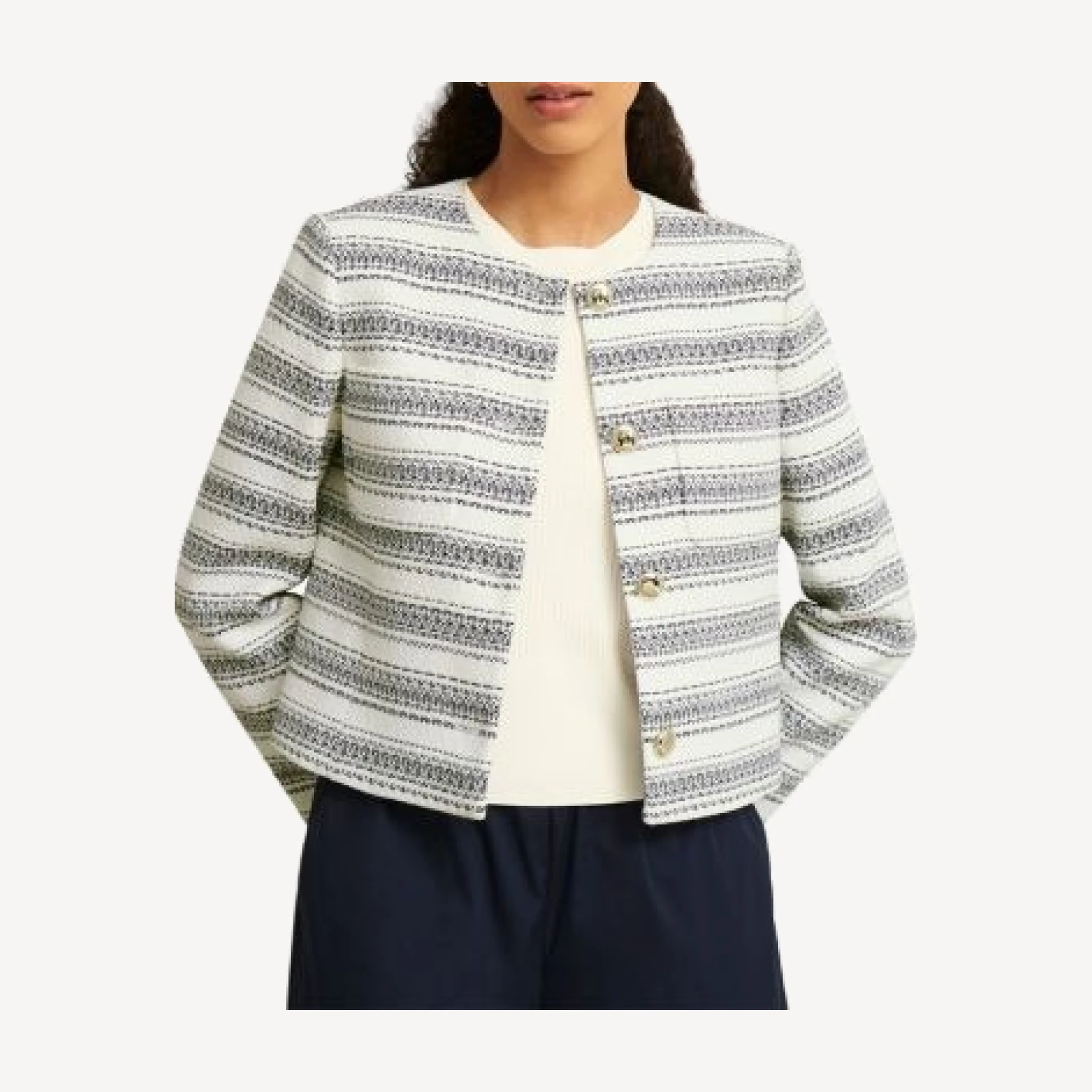 Hobbs London Longcross Jacket