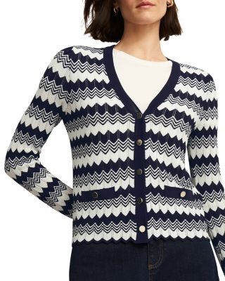 Hobbs London Osterley Cardigan