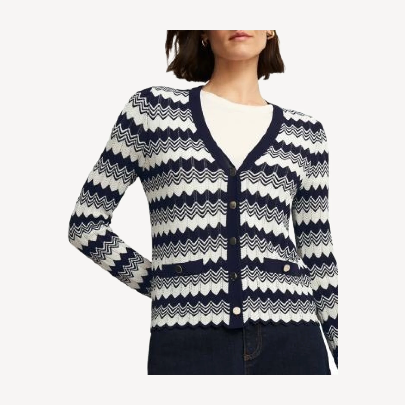 Hobbs London Osterley Cardigan