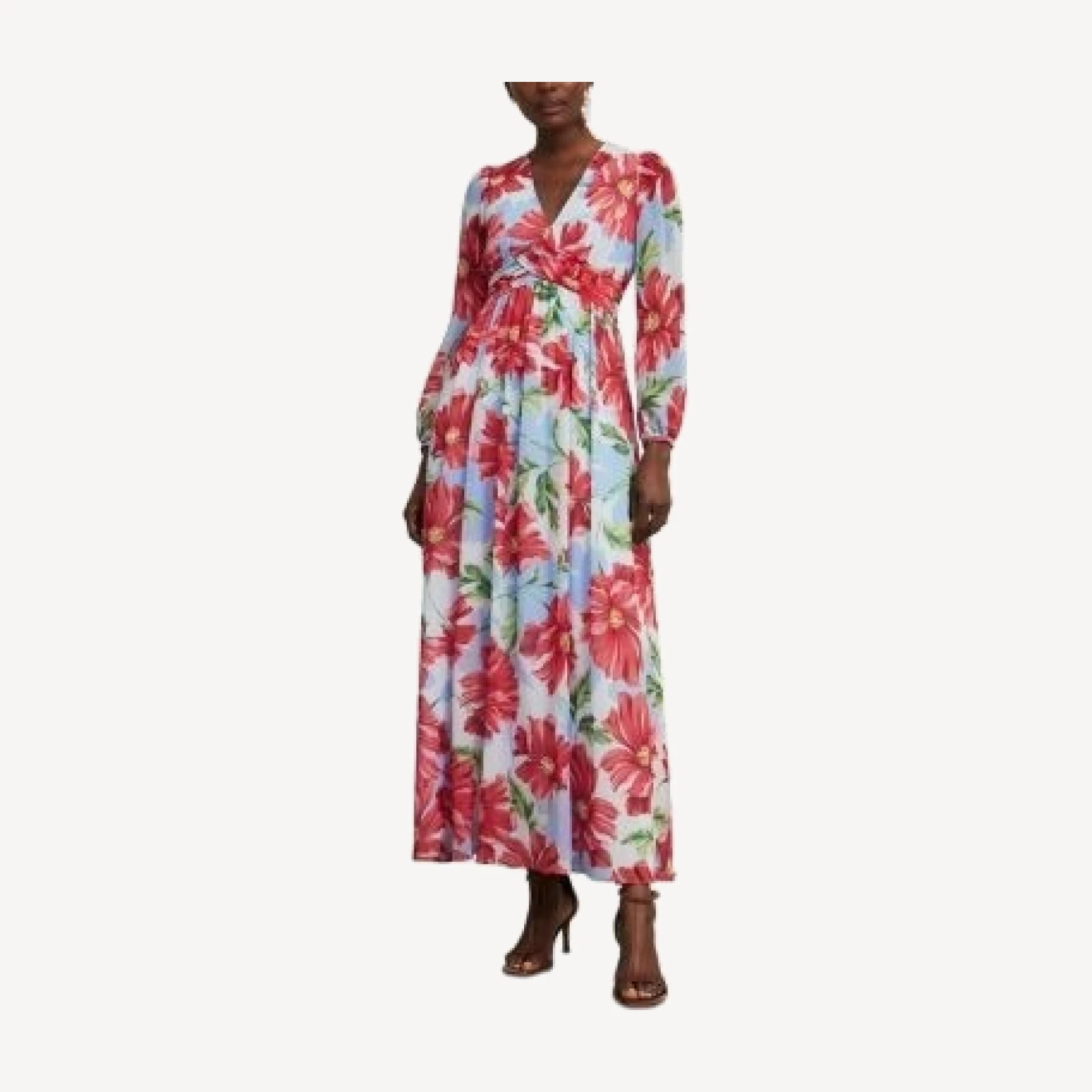 Hobbs London Amelie Dress