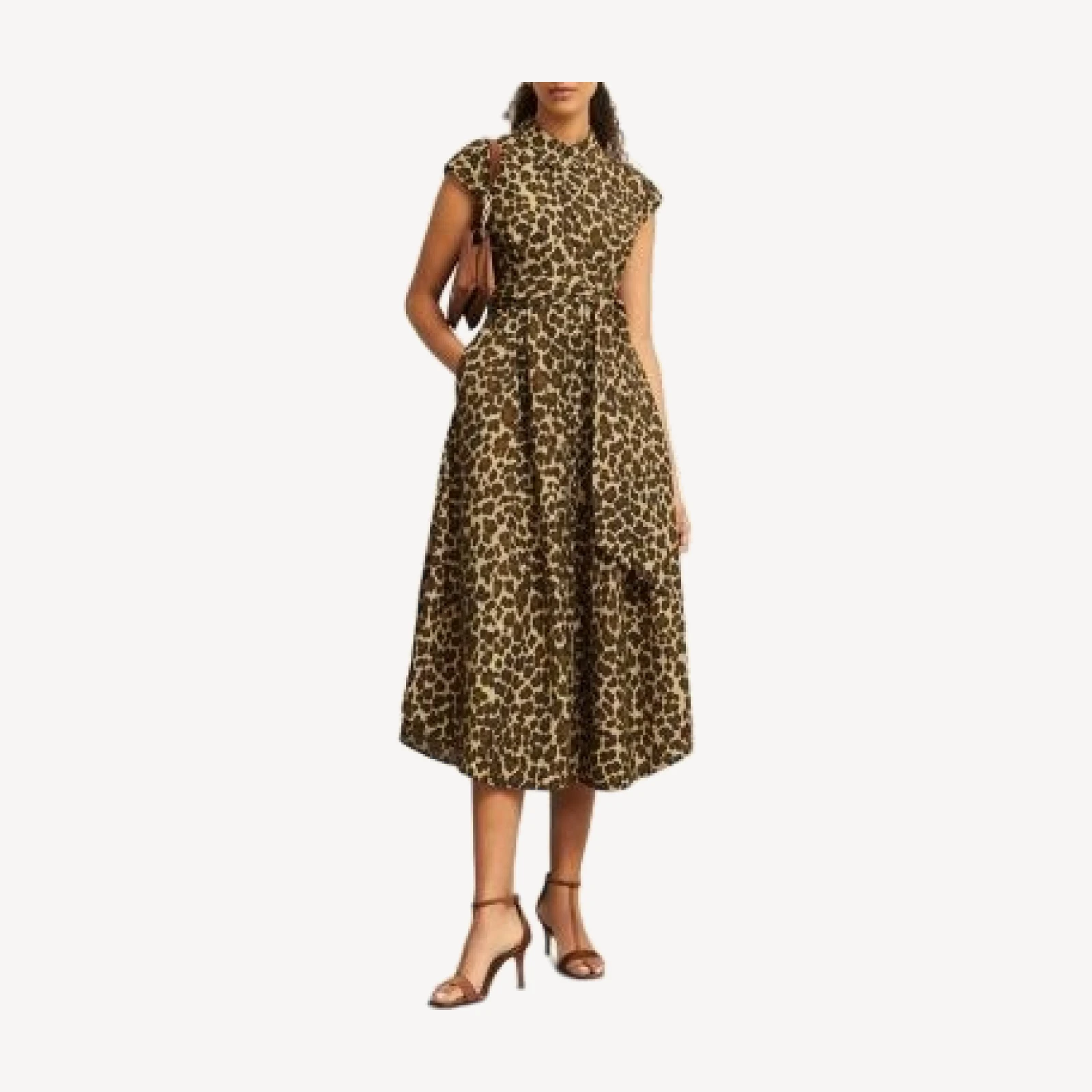 Hobbs London Hurst Dress