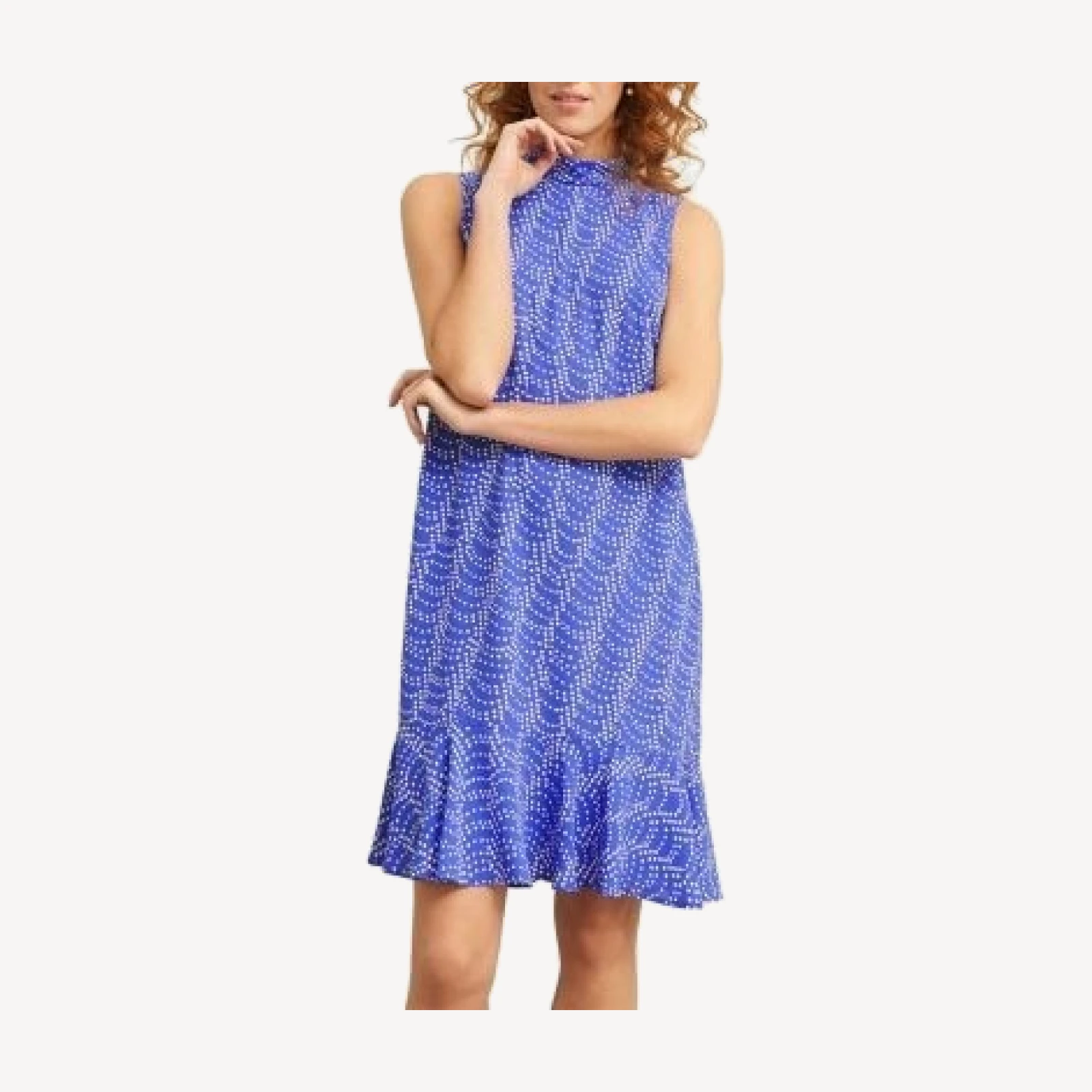 Hobbs London Ellis Dress
