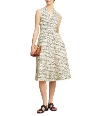 Hobbs London Ruthie Dress