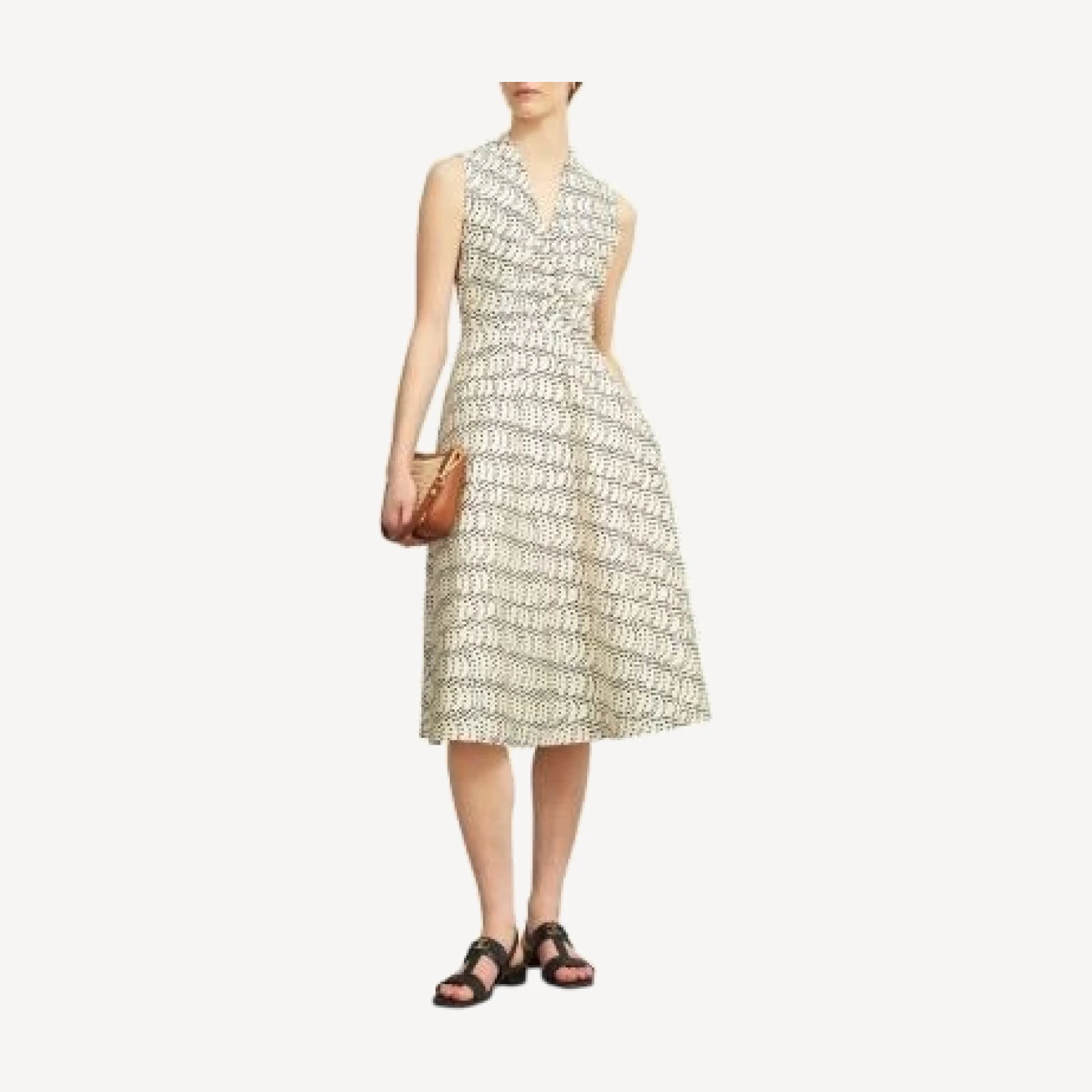 Hobbs London Ruthie Dress