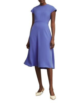 Hobbs London Hallie Dress
