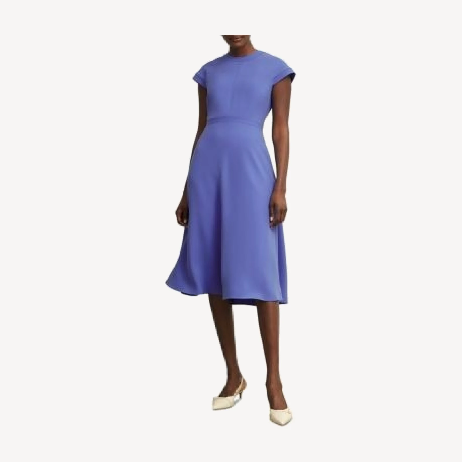 Hobbs London Hallie Dress