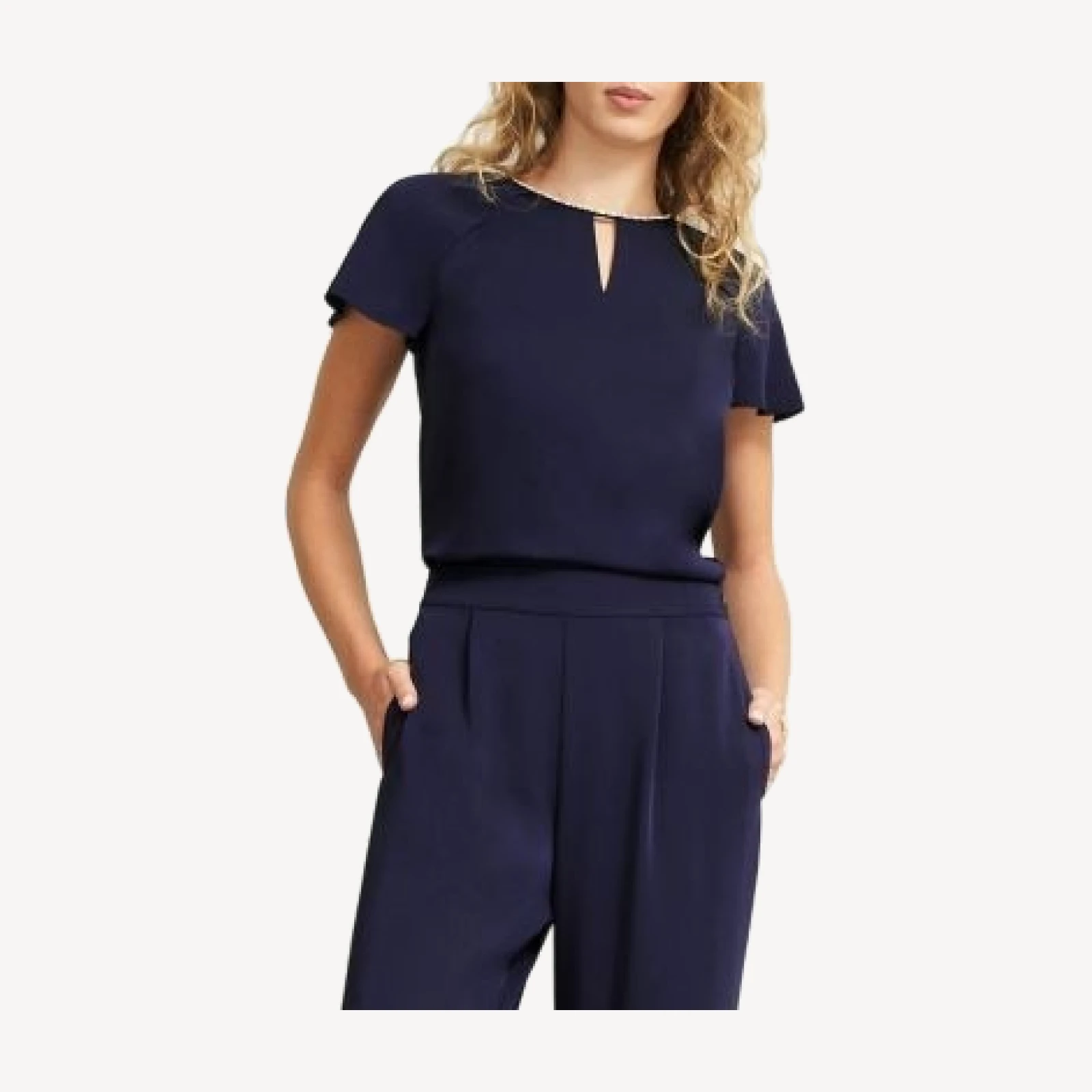 Hobbs London Lulu Top