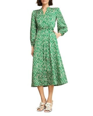 Hobbs London Deanery Dress