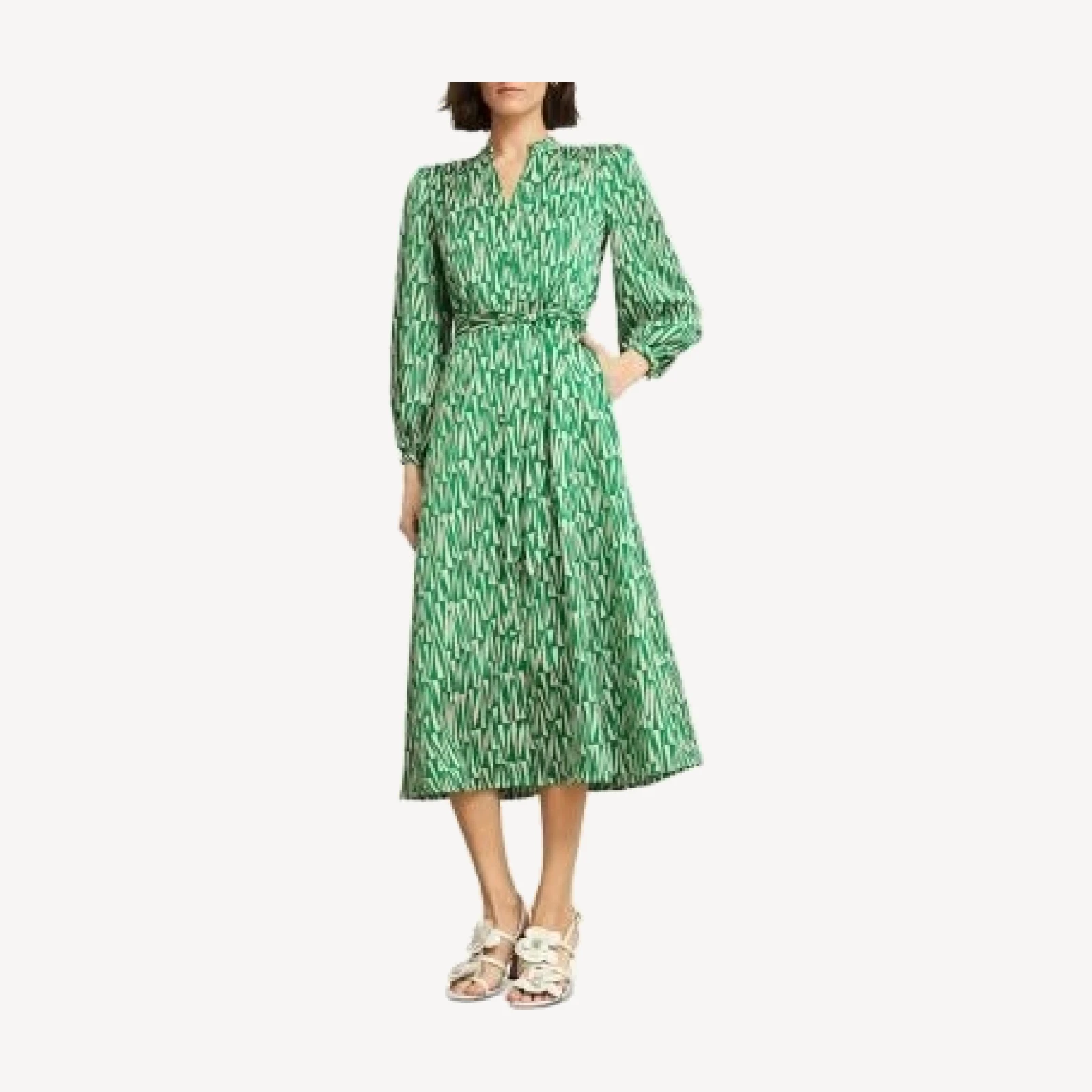 Hobbs London Deanery Dress