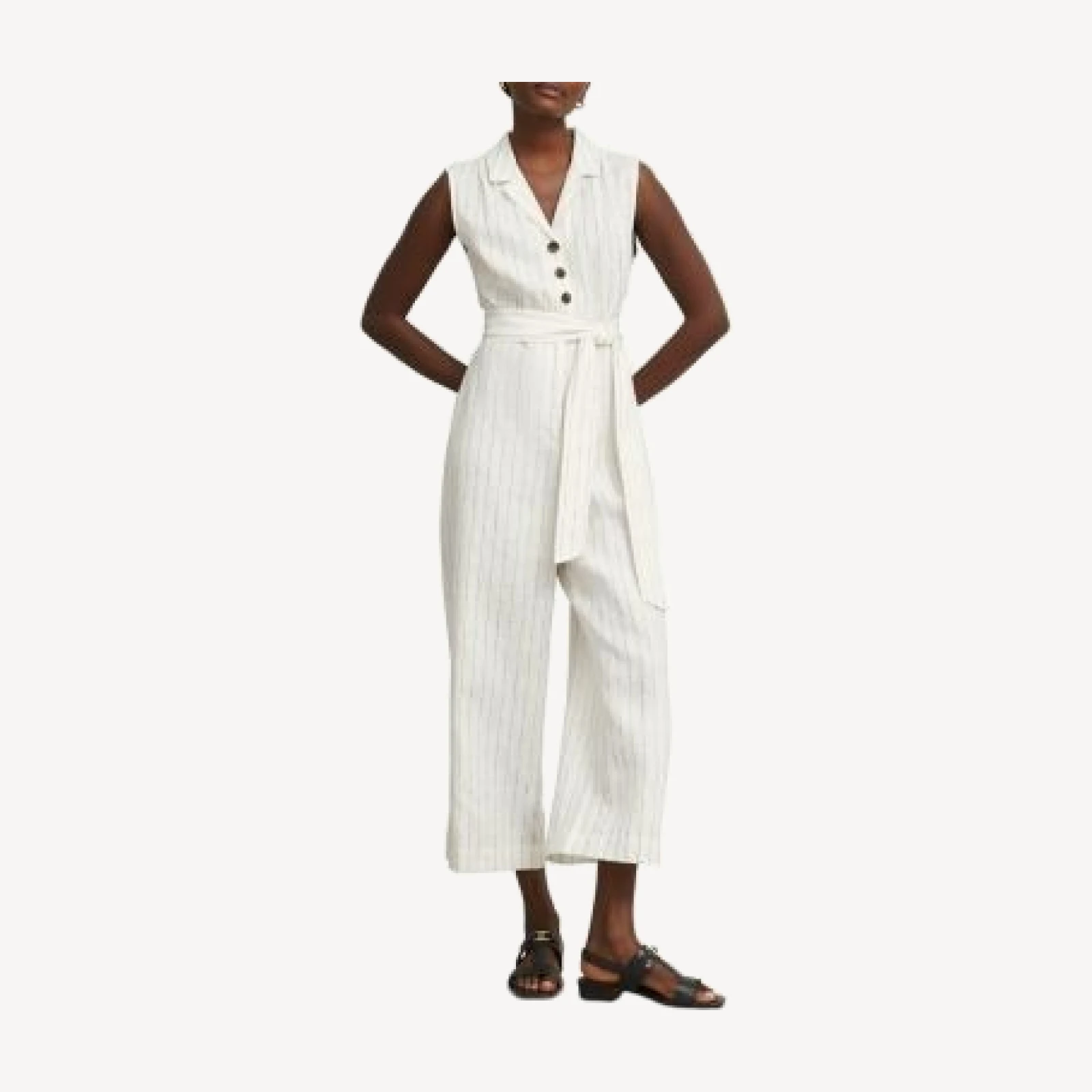 Hobbs London Destiny Jumpsuit