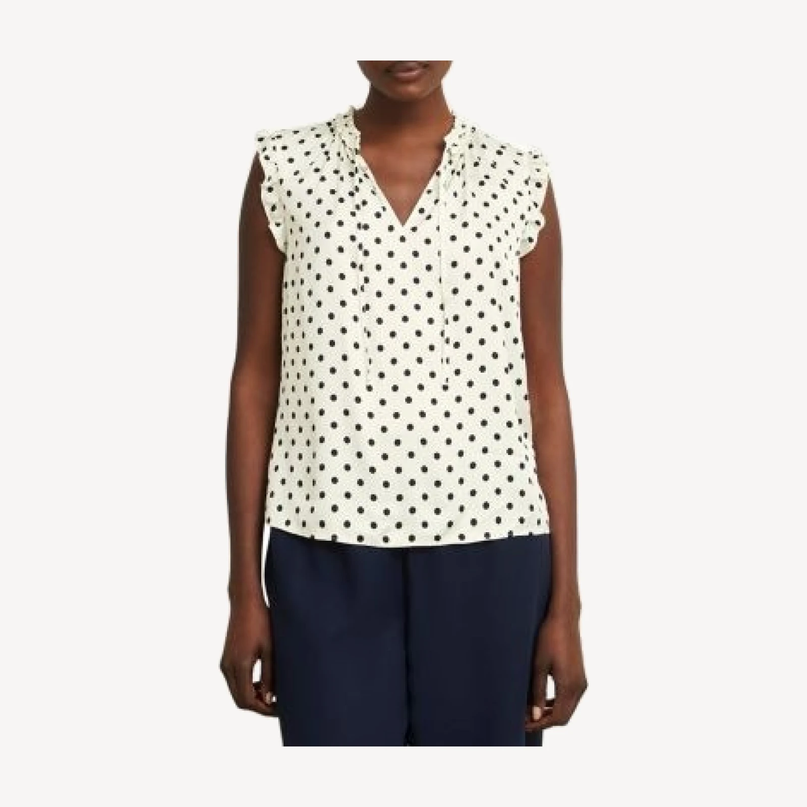 Hobbs London Adriel Blouse