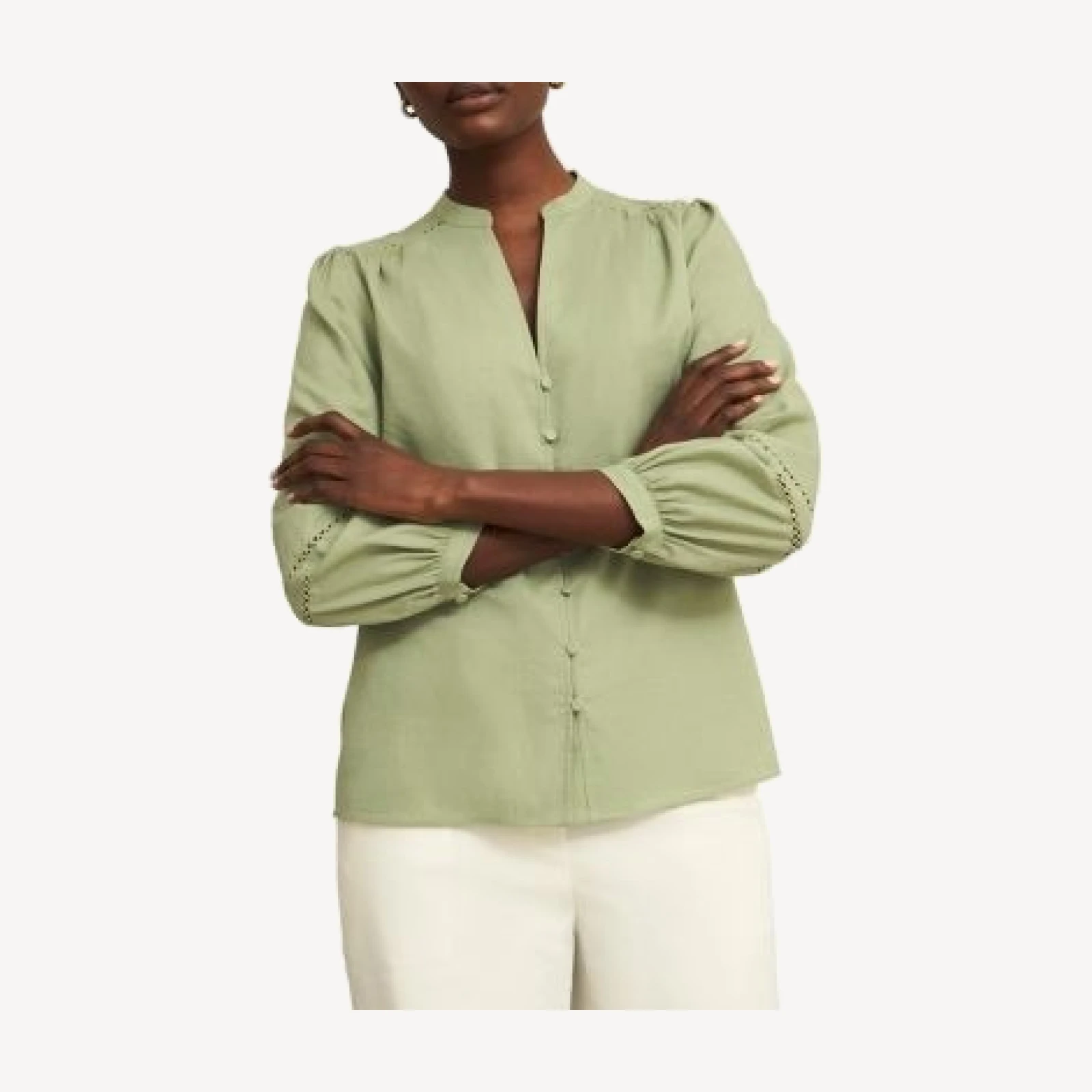 Hobbs London Emberlynn Blouse