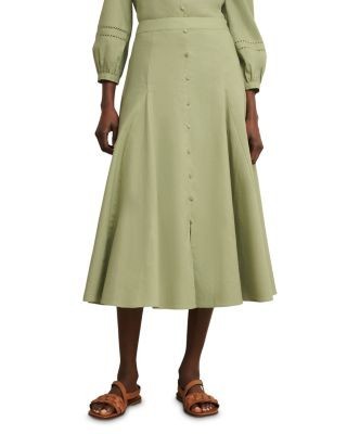 Hobbs London Emberlynn Skirt