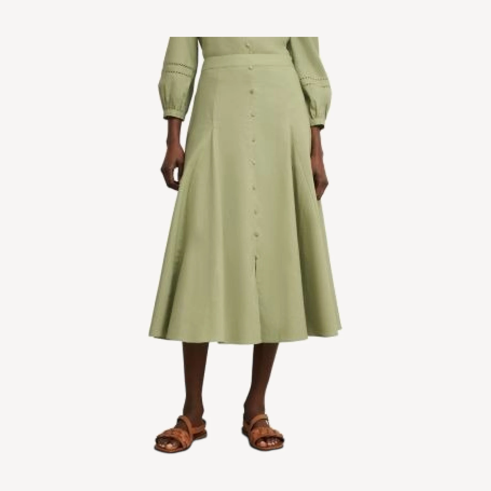 Hobbs London Emberlynn Skirt