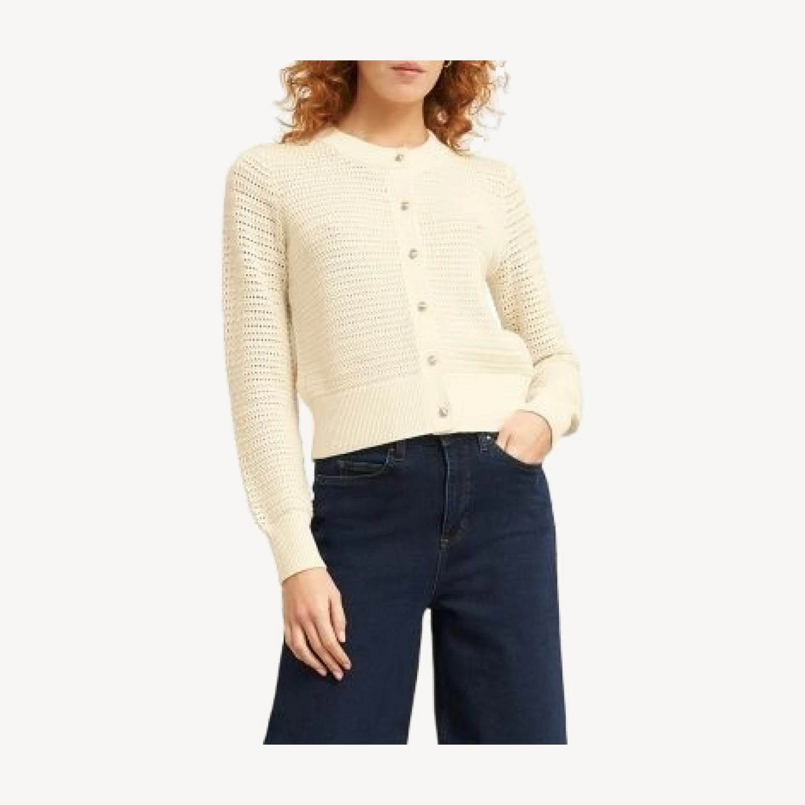 Hobbs London Felicity Cardigan