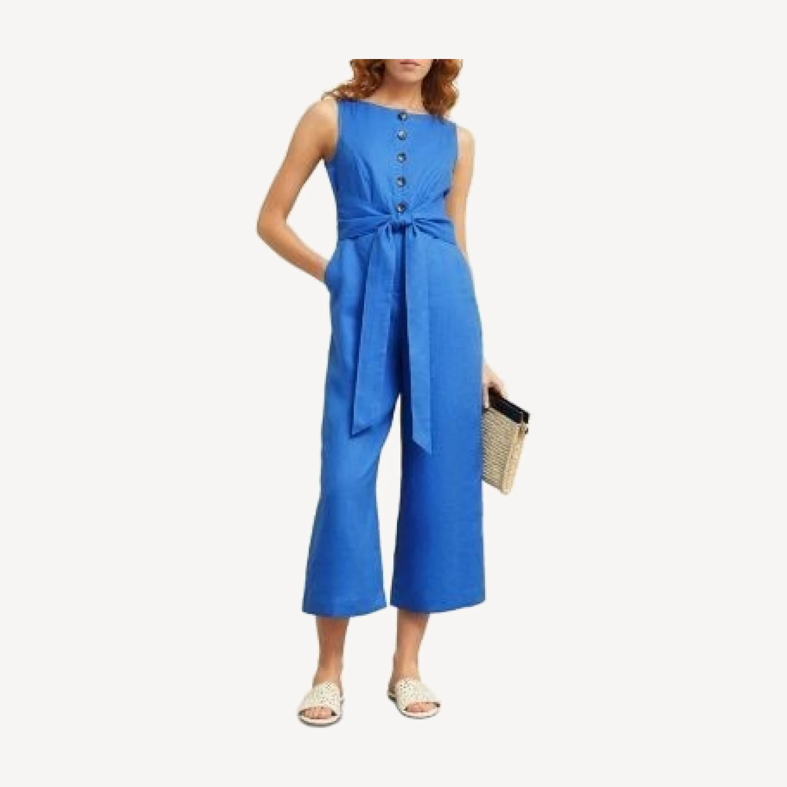 Hobbs London Melissa Jumpsuit