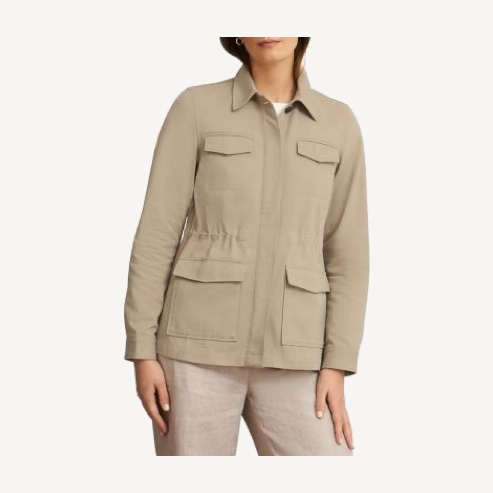 Hobbs London Mandy Jacket